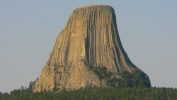 PICTURES/Devils Tower - Wyoming/t_Approaching Tower10.JPG